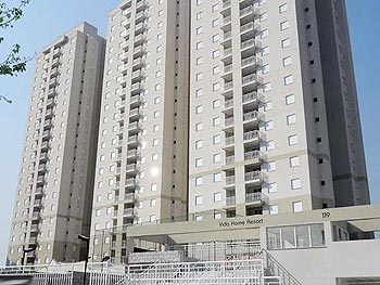 Apartamento em leilão - Avenida Andrade Neves, 119 - Santo André/SP - Itaú Unibanco S/A | Z18893LOTE001