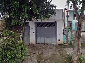 Casa em leilão - Rua Brigadeiro Xavier de Brito, 580 - São Paulo/SP - Tribunal de Justiça do Estado de São Paulo | Z18717LOTE003