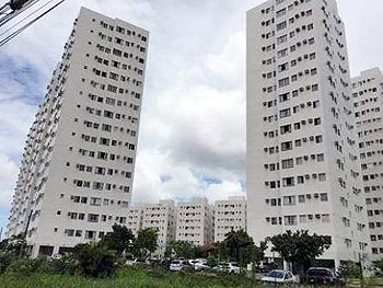 Apartamento em leilão - Rua Canoas, 375 - Paulista/PE - Itaú Unibanco S/A | Z18771LOTE023