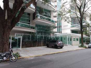 Apartamento em leilão - Rua Doutor Homem de Melo, 200 - São Paulo/SP - Banco Santander Brasil S/A | Z18959LOTE015