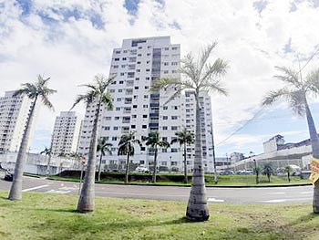 Apartamento em leilão - Avenida Pedro Teixeira, 725 - Manaus/AM - Banco Bradesco S/A | Z18822LOTE001