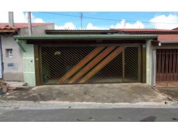 Casas em leilão - Rua Francisco Lazaro, 154 - Itu/SP - Banco Inter S/A | Z18967LOTE011