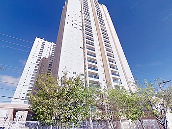 Apartamento em leilão - Avenida Louraci Della Nina Tavares, 301 - Mogi das Cruzes/SP - Itaú Unibanco S/A | Z18828LOTE001