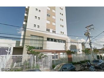 Apartamento em leilão - Rua Dias da Silva, 824 - São Paulo/SP - Banco Santander Brasil S/A | Z18959LOTE001