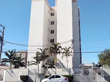 Apartamento em leilão - Avenida do Contorno, 500 - Tremembé/SP - Banco Bradesco S/A | Z18700LOTE031
