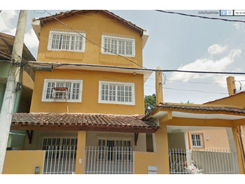 Casa em leilão - Rua Ngelo Boss, 8 - Cachoeiro de Itapemirim/ES - Banco BTG Pactual - Banco Sistema | Z18829LOTE022