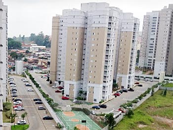 Apartamento em leilão - Avenida Nellusco Lourenço Boratto, 150 - Mogi das Cruzes/SP - Banco Pan S/A | Z18819LOTE001