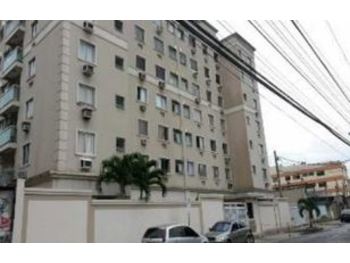 Apartamento em leilão - Rua Pajurá, 117 - Rio de Janeiro/RJ - Banco Inter S/A | Z18967LOTE010