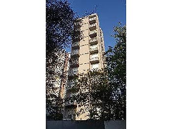 Apartamento Duplex em leilão - Rua Samia Haddad, 111 - São Paulo/SP - Banco Bradesco S/A | Z18933LOTE020