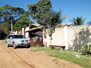 Casa em leilão - Alameda Luiz Fernando Marques, 105 - Macaé/RJ - Banco Bradesco S/A | Z18903LOTE009