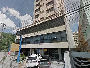 Sala Comercial em leilão - Rua Santa Cruz, 787 - Limeira/SP - Tribunal de Justiça do Estado de São Paulo | Z18583LOTE002
