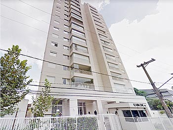 Apartamento em leilão - Rua João Álvares Correia, 55 - São Paulo/SP - Itaú Unibanco S/A | Z18906LOTE001