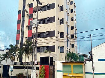 Apartamento em leilão - Avenida Santa Rita de Cássia, 232 - Maceió/AL - Banco Pan S/A | Z18784LOTE017