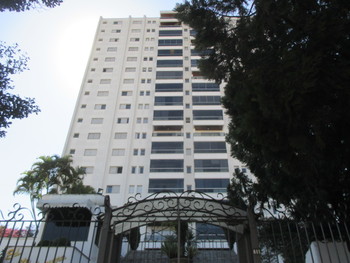 Apartamento em leilão - Avenida Doutor Guilherme Dumont Villares, 601 - São Paulo/SP - Banco Santander Brasil S/A | Z18959LOTE012