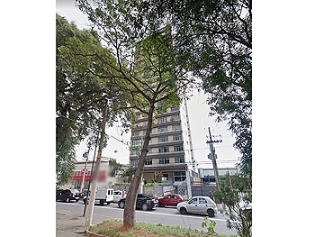 Unidade em leilão - Avenida Paes de Barros, 1.899 - São Paulo/SP - Execução Fiscal Estadual | Z18821LOTE004
