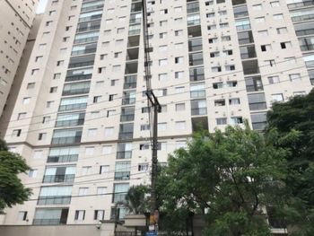 Apartamento em leilão - Rua Catumbi, 1.139 - São Paulo/SP - Banco Santander Brasil S/A | Z18959LOTE008