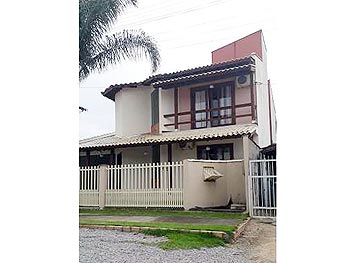 Casa em leilão - Rua Nicodemos Philippi, 762 - Braço do Norte/SC - Banco Pan S/A | Z18949LOTE029