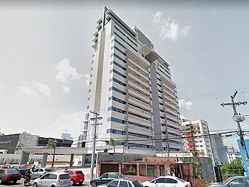 Sala Comercial em leilão - Avenida André Araújo, 97 - Manaus/AM - Banco Máxima S/A | Z18904LOTE001