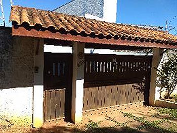 Casa em leilão - Alameda Barão de Limeira, 630 - Atibaia/SP - Banco Bradesco S/A | Z18822LOTE023
