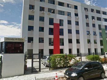 Apartamento em leilão - Rua Theodomiro Baptista, 2467 - Salvador/BA - Banco Pan S/A | Z18825LOTE001