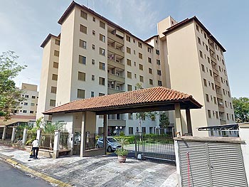 Apartamento em leilão - Rua Arnaldo Vitaliano, 1610 - Ribeirão Preto/SP - Itaú Unibanco S/A | Z18750LOTE001