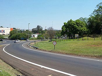 Terreno em leilão - Rodovia Marechal Rondon, s/n° - Bauru/SP - Petrobras Distribuidora S/A | Z18768LOTE003
