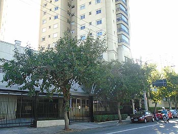 Apartamento Duplex em leilão - Rua João Rudge, 275 - São Paulo/SP - Banco Safra | Z18457LOTE003