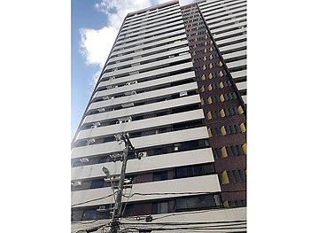 Apartamento em leilão - Rua Carlos Pereira Falcão, 500 - Recife/PE - Banco Pan S/A | Z18949LOTE004