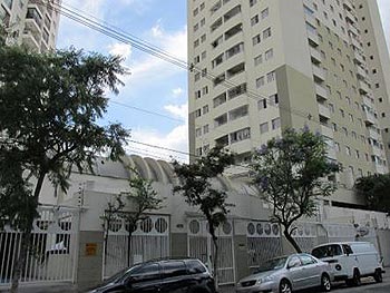 Apartamento em leilão - Rua Capistrano de Abreu, 405 - São Paulo/SP - Banco Inter S/A | Z18715LOTE001