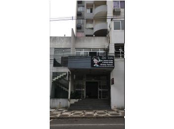 Sala Comercial em leilão - Rua Ministro Oliveira Salazar, 4731 - Umuarama/PR - Banco BTG Pactual - Banco Sistema | Z18829LOTE007
