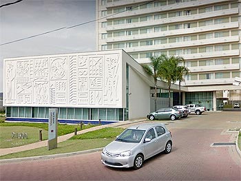 Apartamento em leilão - Avenida Prefeito Alberto Moura, 21500 - Sete Lagoas/MG - Banco Máxima S/A | Z18915LOTE004