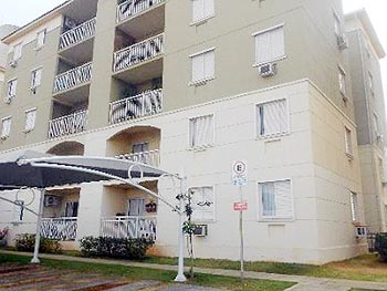 Apartamento em leilão - Avenida República do Líbano, 3000 - São José do Rio Preto/SP - Itaú Unibanco S/A | Z18937LOTE001