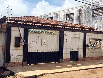 Casa em leilão - Rua da Concórdia, 522 - Altamira/PA - Banco Bradesco S/A | Z18822LOTE014