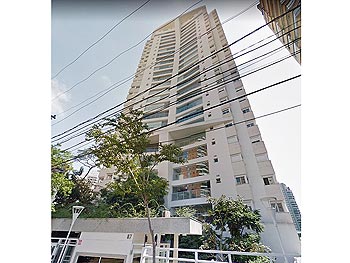 Apartamento em leilão - Rua Forte Willians, 87 - São Paulo/SP - Banco Inter S/A | Z18770LOTE001