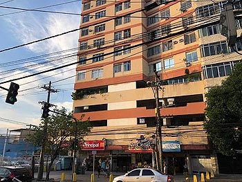 Apartamento em leilão - Rua Barão do Bom Retiro, 865 - Rio de Janeiro/RJ - Banco Pan S/A | Z18784LOTE004