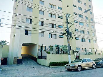 Apartamento em leilão - Estrada das Lágrimas, 3223 - São Paulo/SP - Banco Pan S/A | Z18949LOTE023