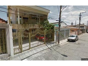 Casa em leilão - Rua João Geraldo, 71 - São Paulo/SP - Banco Santander Brasil S/A | Z18959LOTE027