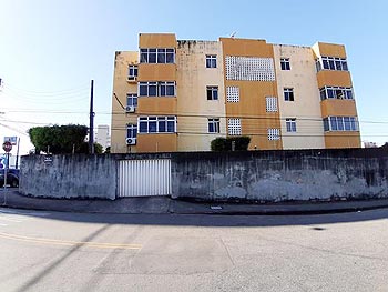 Apartamento em leilão - Avenida dos Expedicionários, 4885 - Fortaleza/CE - Banco Pan S/A | Z18784LOTE008
