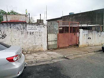 Terreno em leilão - Rua Lauro , s/n - Guarulhos/SP - Tribunal de Justiça do Estado de São Paulo | Z18717LOTE004