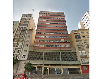Apartamento em leilão - Avenida Nove de Julho, 1101 - São Paulo/SP - Tribunal de Justiça do Estado de São Paulo | Z18538LOTE001