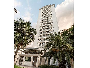 Apartamento em leilão - Avenida Luiz Manoel Gonzaga, 470 - Porto Alegre/RS - Itaú Unibanco S/A | Z18936LOTE001