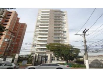 Apartamento em leilão - Rua Paulo Franco, 458 - São Paulo/SP - Banco Inter S/A | Z18967LOTE007