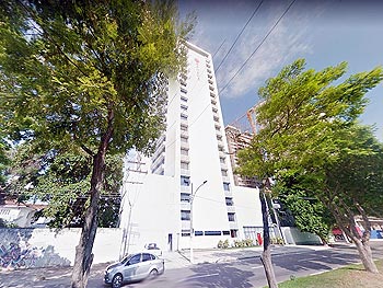Apartamento em leilão - Rua Bruno de Azevedo, 60 - Campos dos Goytacazes/RJ - Banco Máxima S/A | Z18916LOTE015