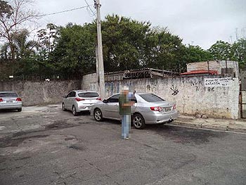 Terreno em leilão - Rua Lauro , s/n - Guarulhos/SP - Tribunal de Justiça do Estado de São Paulo | Z18717LOTE005