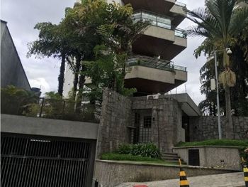 Apartamento em leilão - Rua Visconde de Nacar, 163 - São Paulo/SP - Banco Santander Brasil S/A | Z18959LOTE003