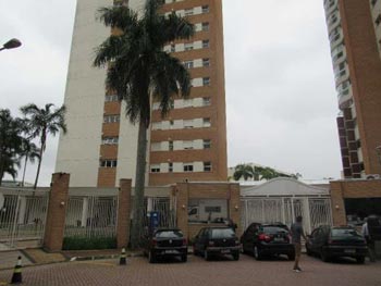Apartamento em leilão - Iuru, 40 - São Paulo/SP - Tribunal de Justiça do Estado de São Paulo | Z18412LOTE001