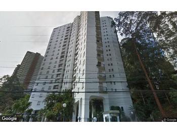Apartamento em leilão - Rua Charles Spencer Chaplin, 204 - São Paulo/SP - Banco Santander Brasil S/A | Z18959LOTE024