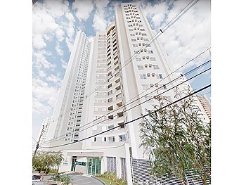 Apartamento em leilão - Rua Weslley César Vanzo, 189 - Londrina/PR - Itaú Unibanco S/A | Z18742LOTE001