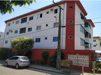 Apartamento em leilão - Rua dos Girassóis, 103 - Caldas Novas/GO - Itaú Unibanco S/A | Z18771LOTE007