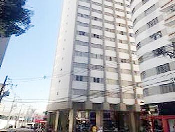 Apartamento em leilão - Rua Doutor Braguinha, 85 - Sorocaba/SP - Banco Bradesco S/A | Z18700LOTE021